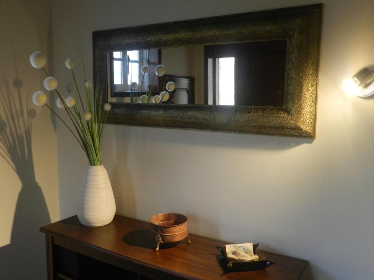 Jp Guest House Aveiro Extérieur photo