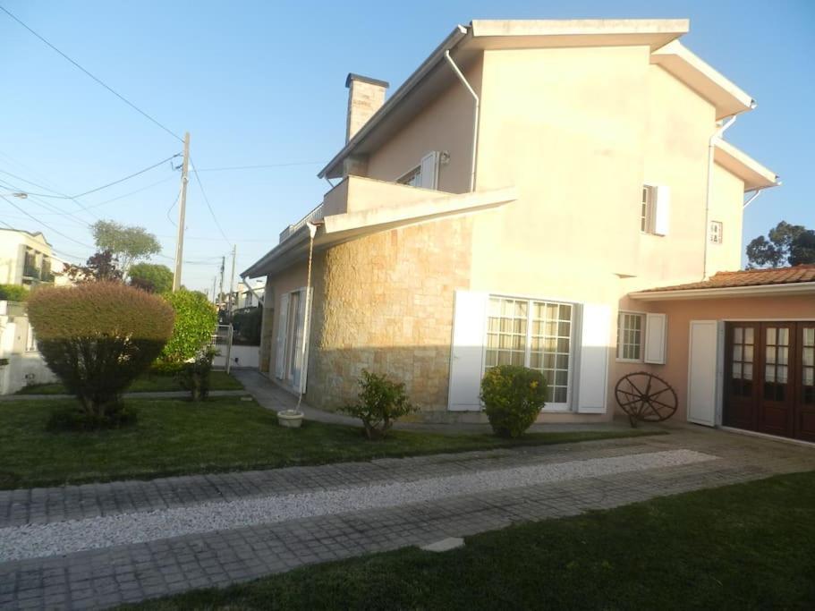 Jp Guest House Aveiro Extérieur photo