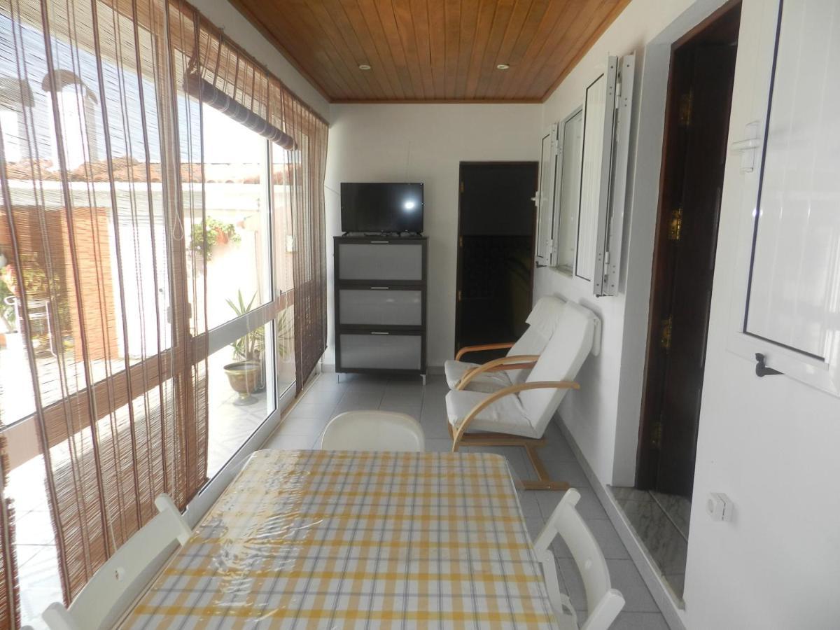 Jp Guest House Aveiro Extérieur photo