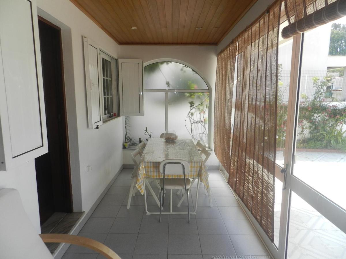 Jp Guest House Aveiro Extérieur photo