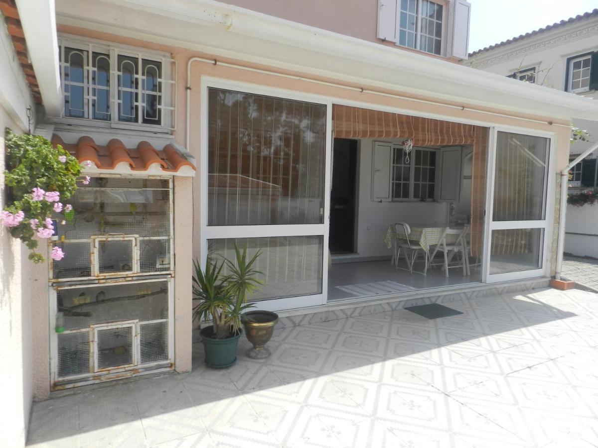 Jp Guest House Aveiro Extérieur photo
