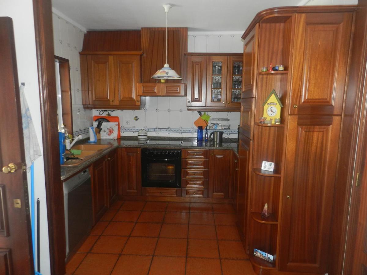 Jp Guest House Aveiro Extérieur photo
