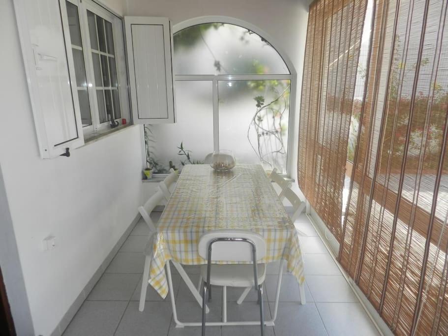 Jp Guest House Aveiro Extérieur photo