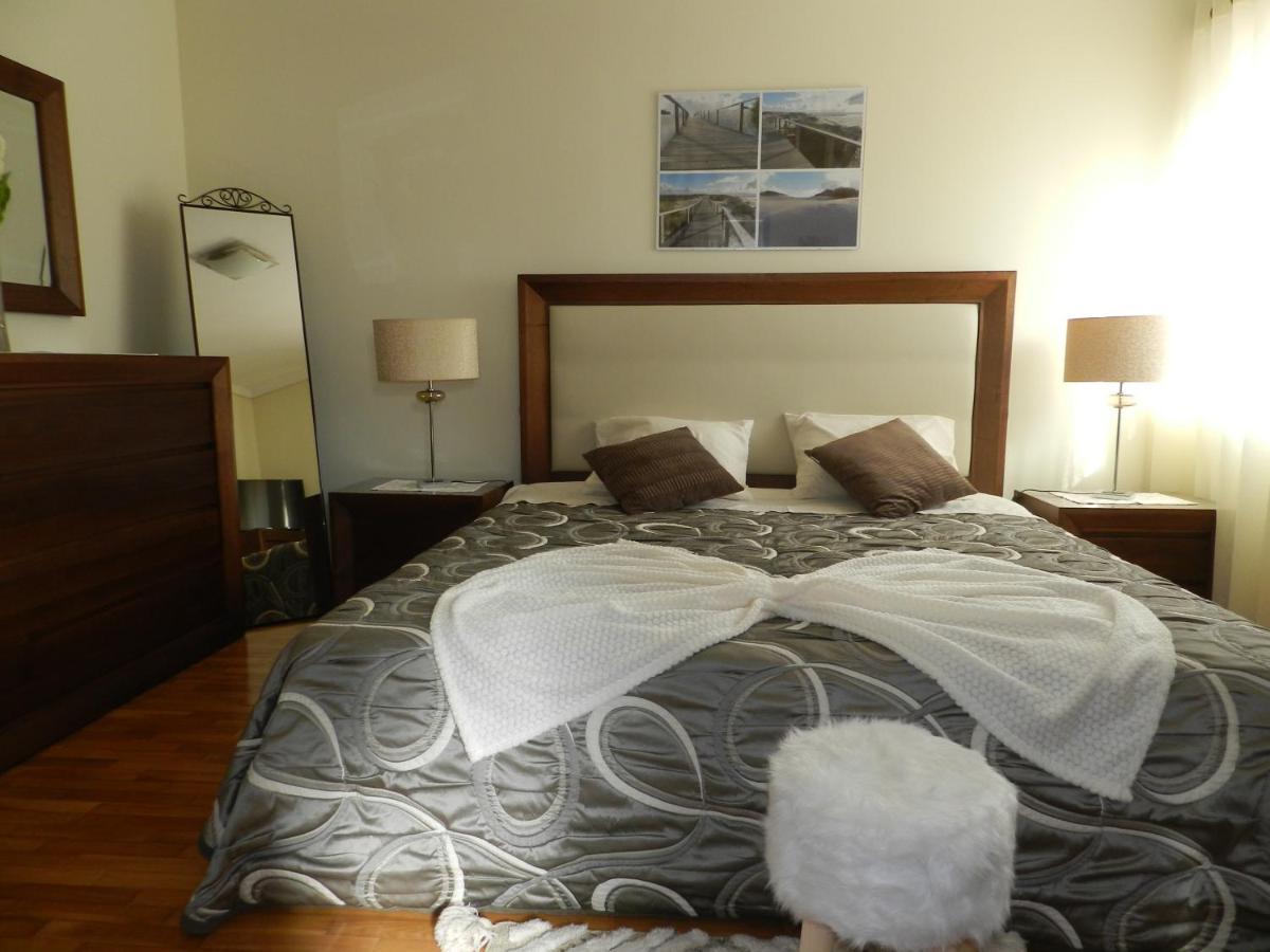 Jp Guest House Aveiro Extérieur photo