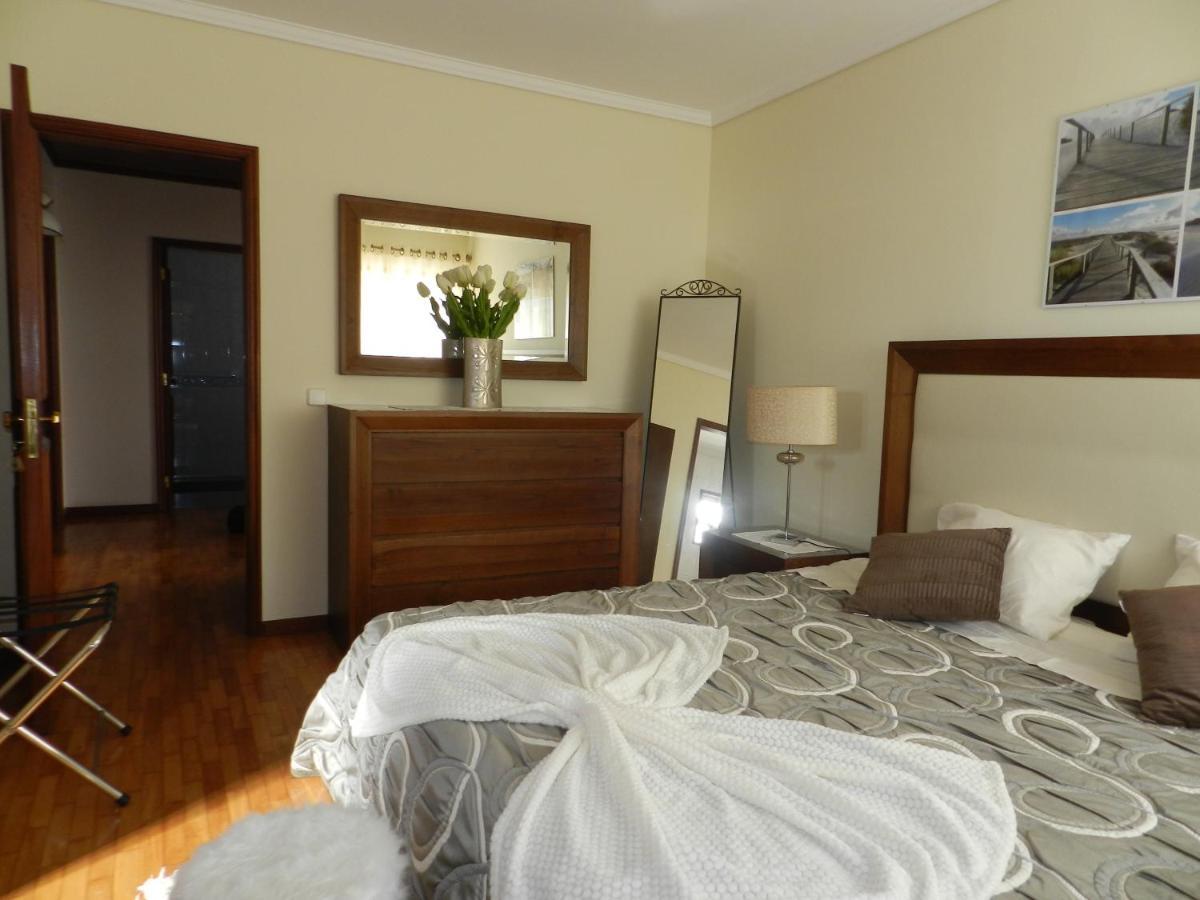 Jp Guest House Aveiro Extérieur photo