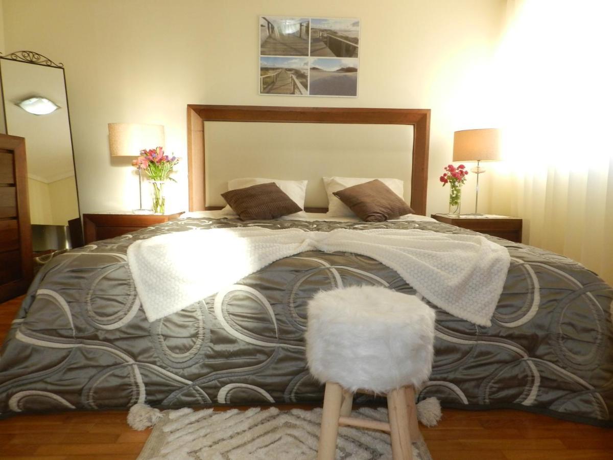 Jp Guest House Aveiro Extérieur photo