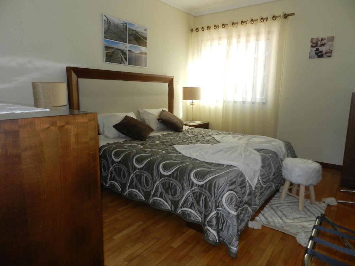 Jp Guest House Aveiro Extérieur photo
