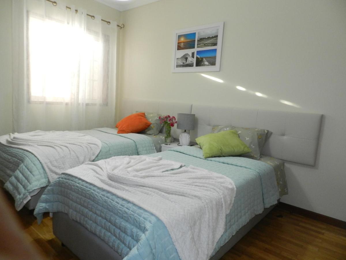 Jp Guest House Aveiro Extérieur photo