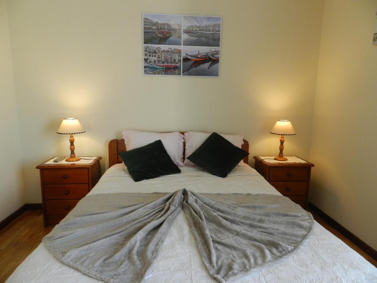Jp Guest House Aveiro Extérieur photo