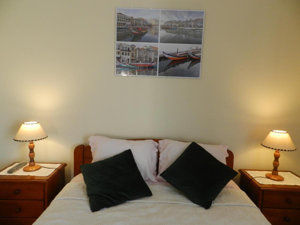 Jp Guest House Aveiro Extérieur photo