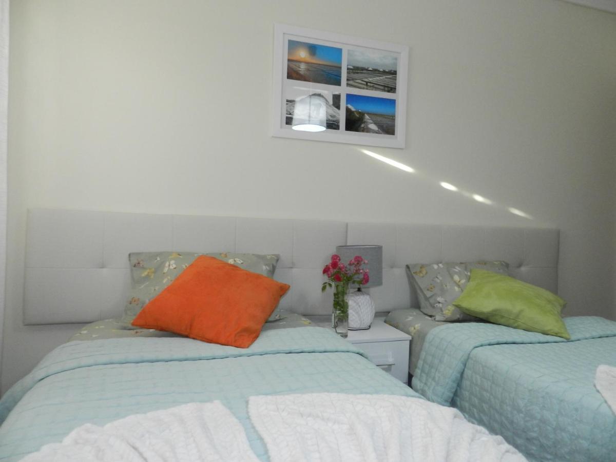 Jp Guest House Aveiro Extérieur photo
