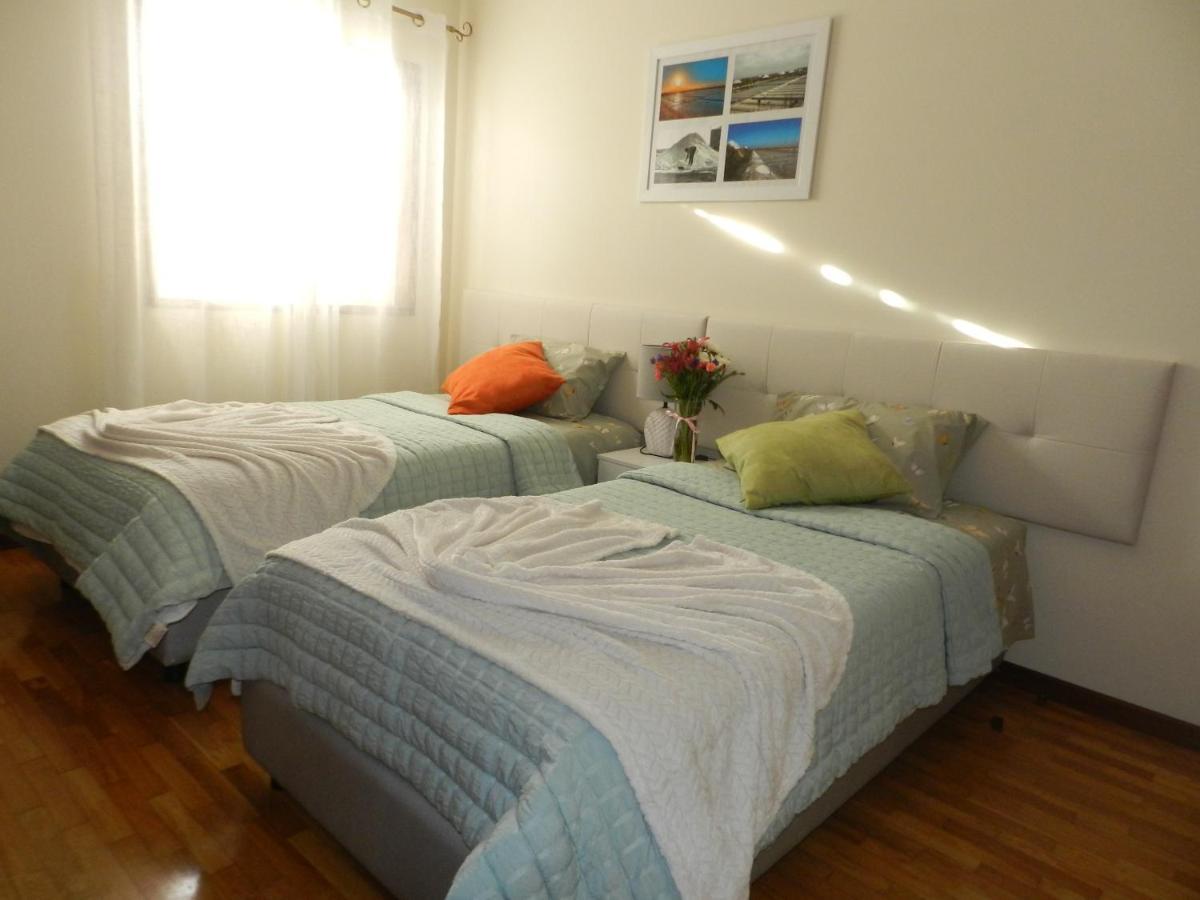 Jp Guest House Aveiro Extérieur photo