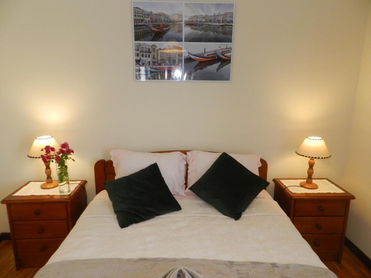 Jp Guest House Aveiro Extérieur photo