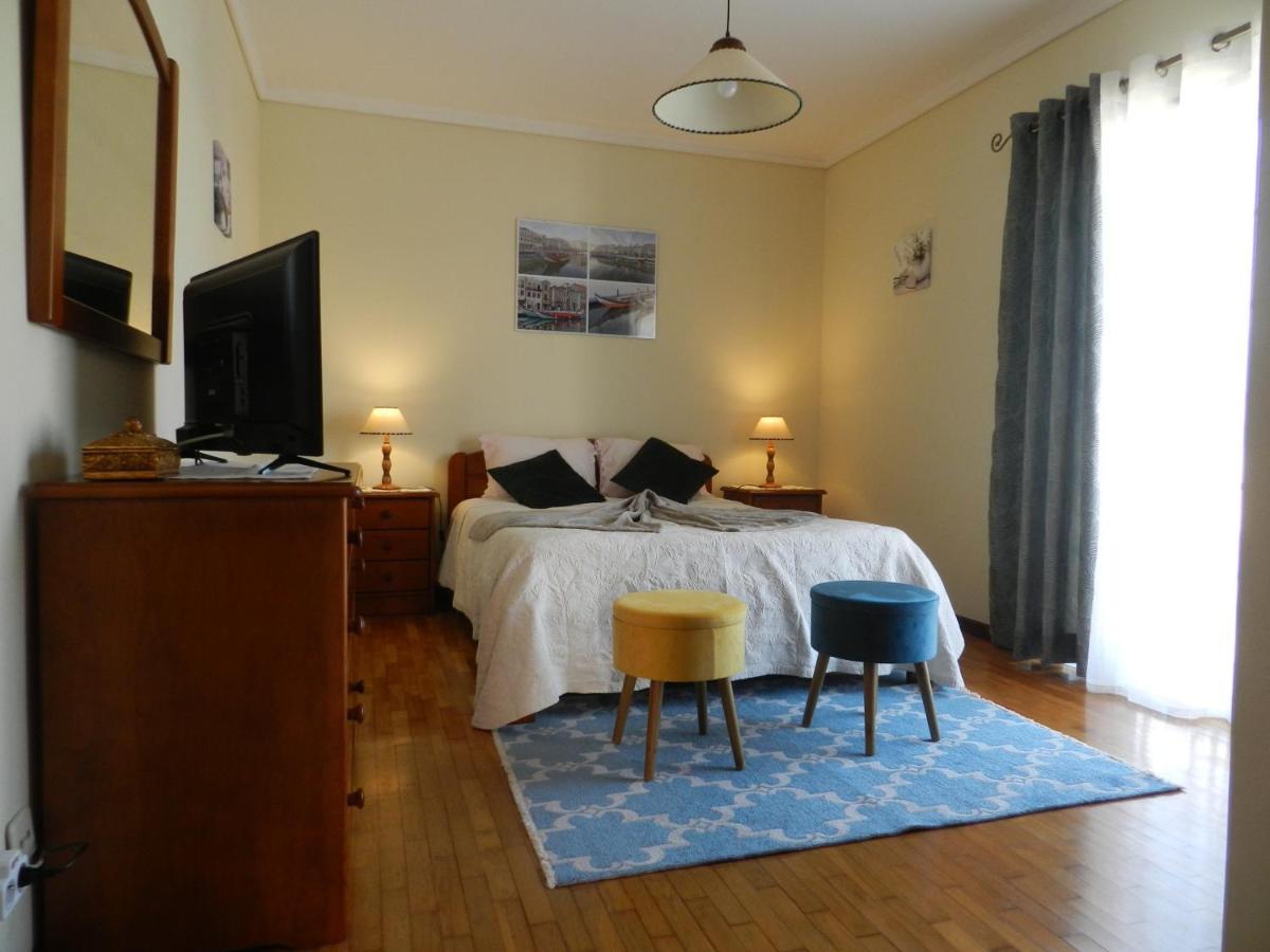 Jp Guest House Aveiro Extérieur photo