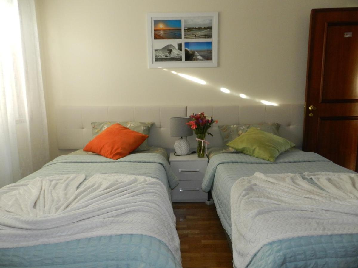 Jp Guest House Aveiro Extérieur photo