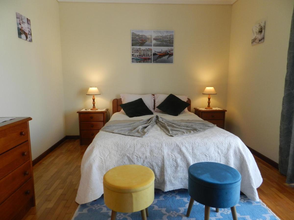 Jp Guest House Aveiro Extérieur photo