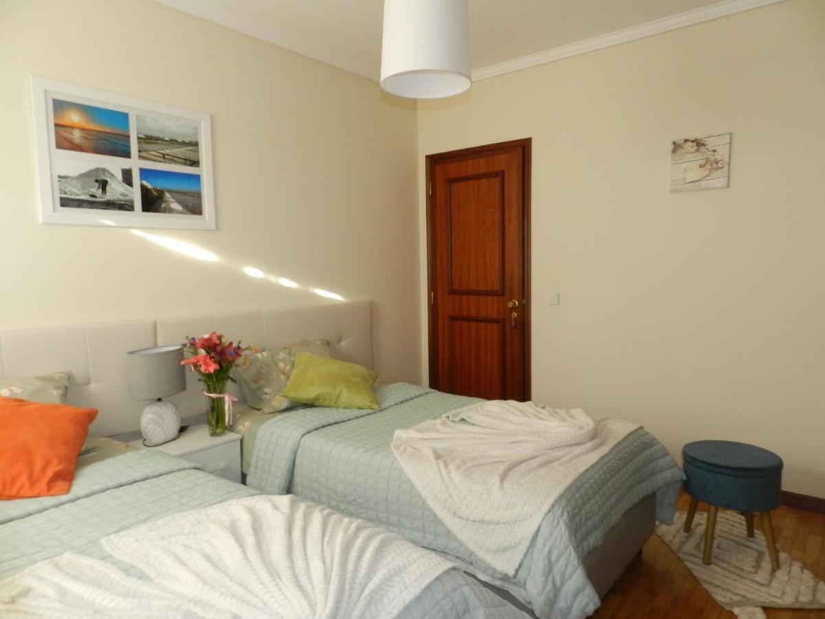 Jp Guest House Aveiro Extérieur photo