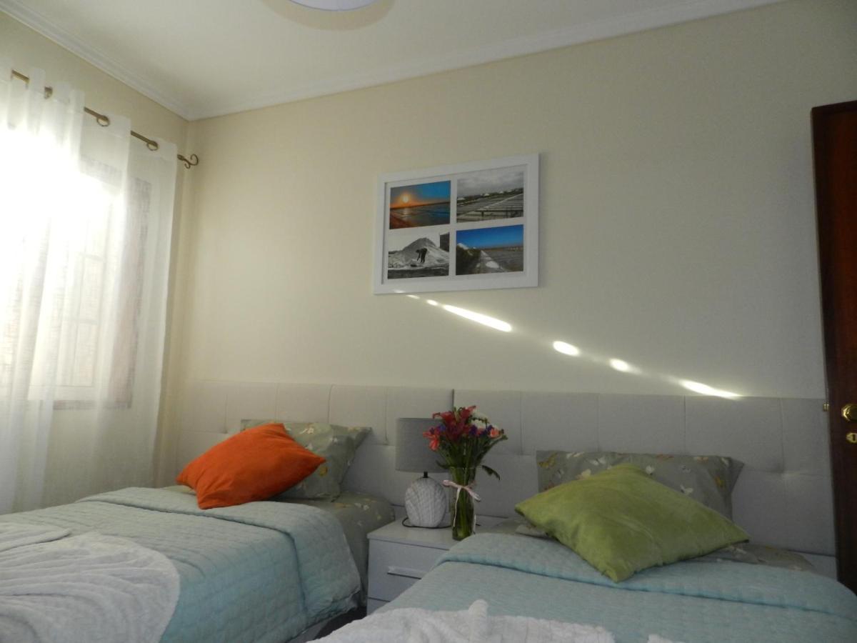 Jp Guest House Aveiro Extérieur photo