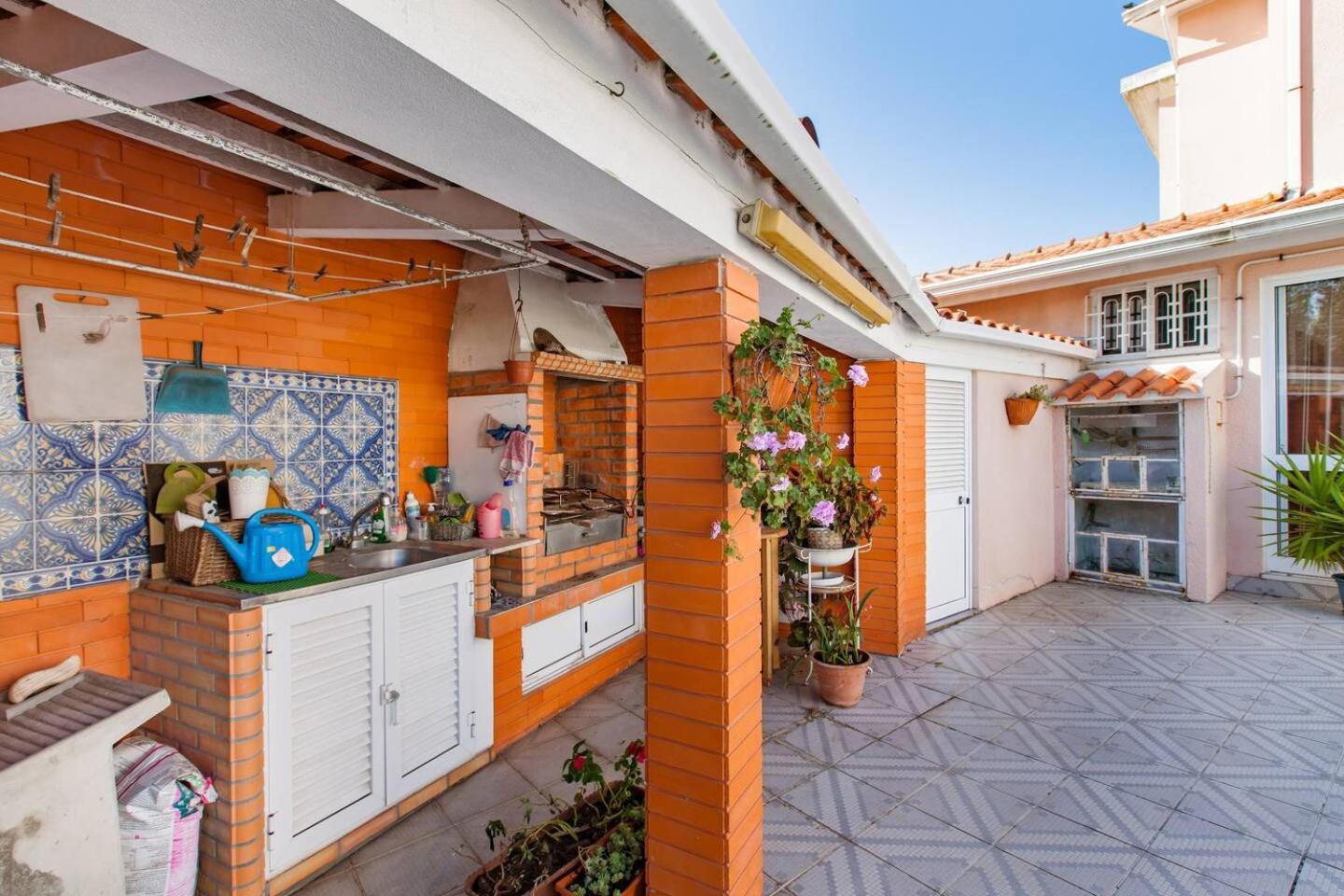 Jp Guest House Aveiro Extérieur photo