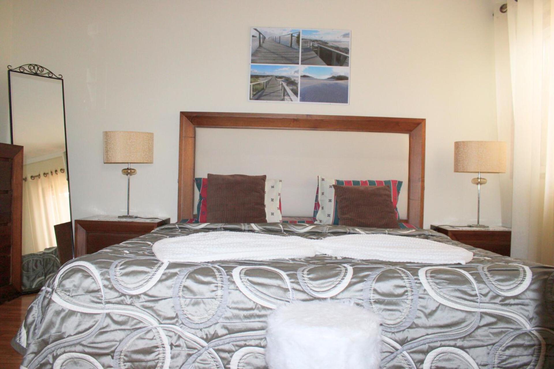 Jp Guest House Aveiro Extérieur photo