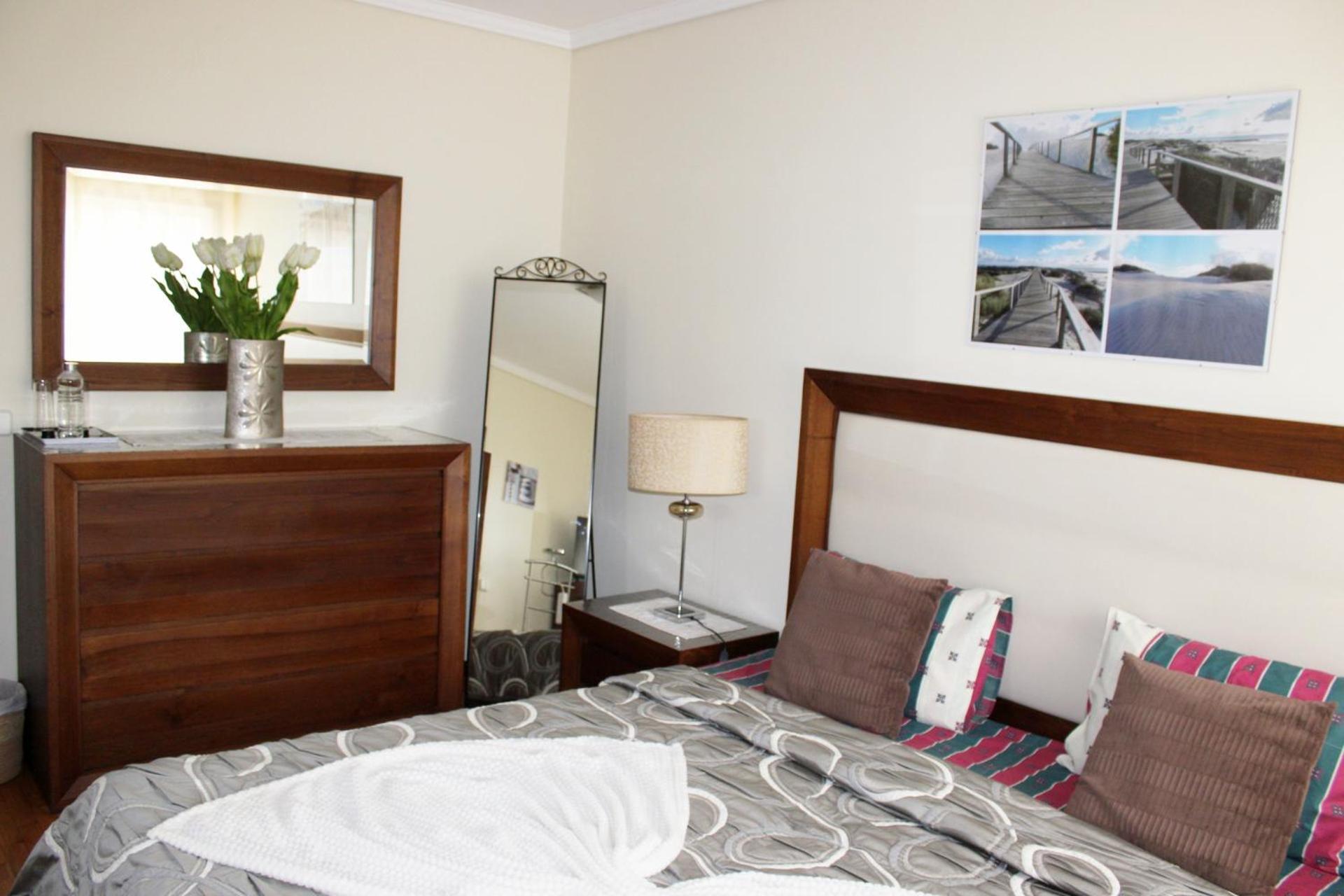 Jp Guest House Aveiro Extérieur photo