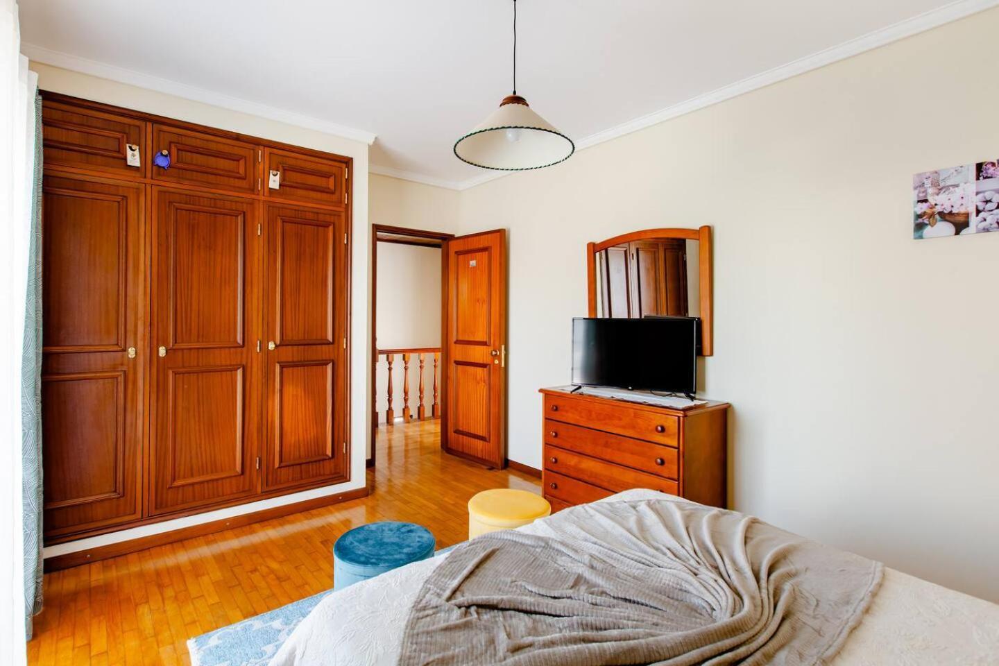 Jp Guest House Aveiro Extérieur photo