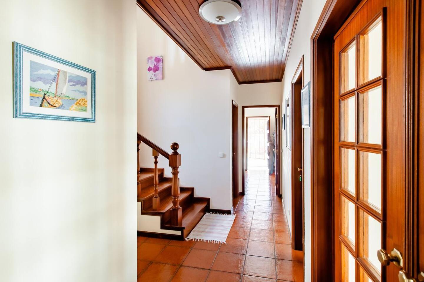 Jp Guest House Aveiro Extérieur photo