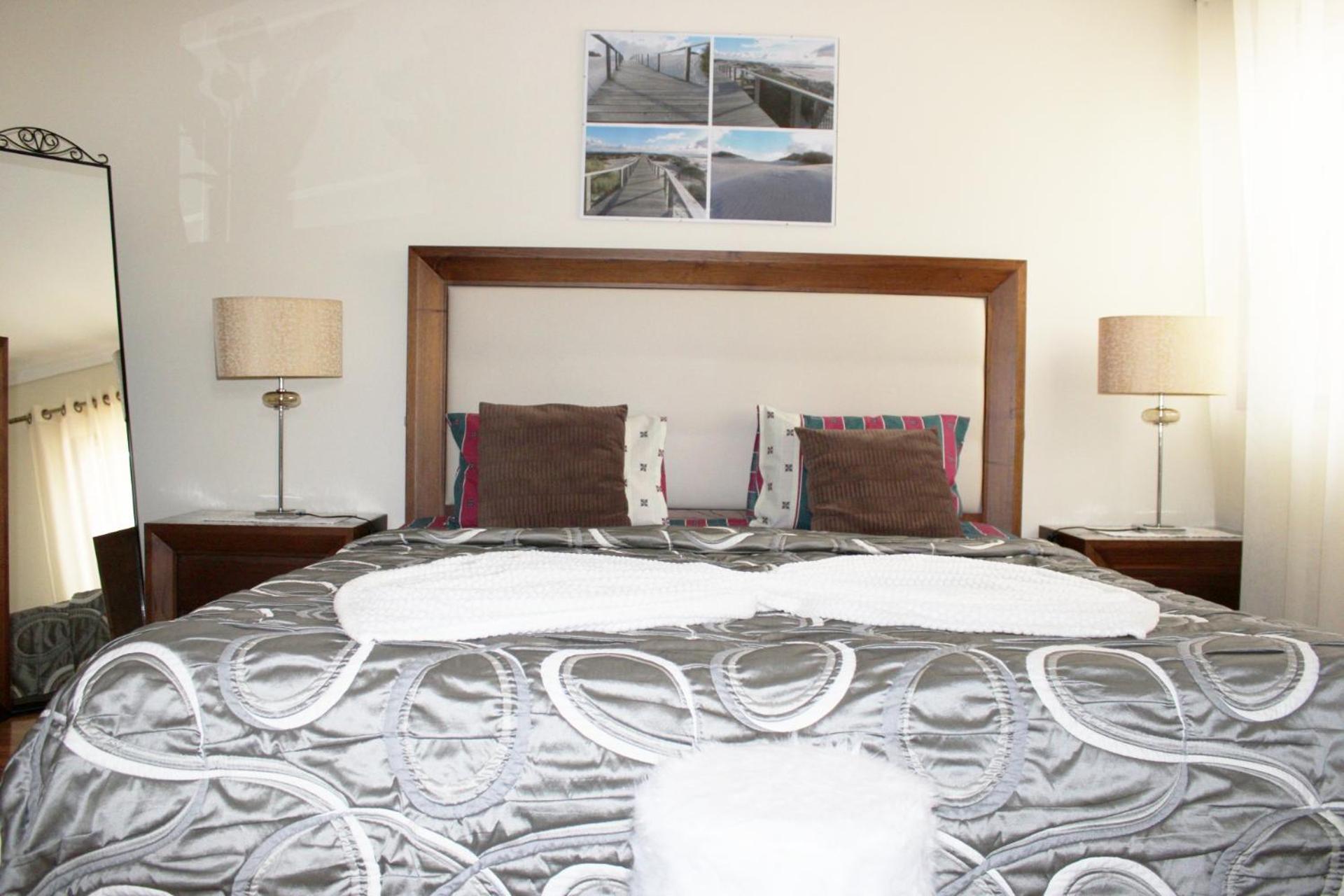 Jp Guest House Aveiro Extérieur photo
