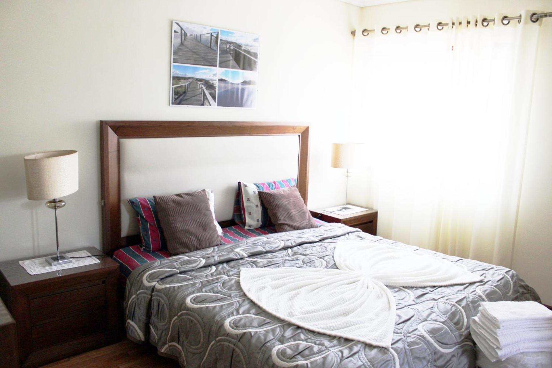 Jp Guest House Aveiro Extérieur photo