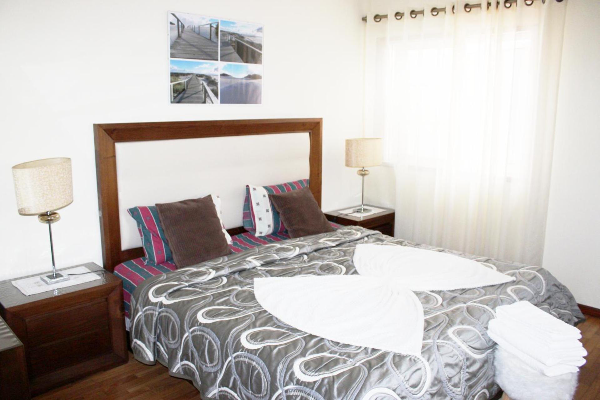 Jp Guest House Aveiro Extérieur photo
